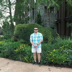 Meet your Posher, Michael